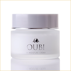 OUBI EXモイスチャークリーム